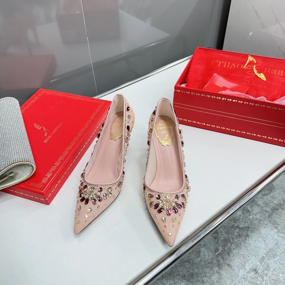 COCO-- C11633-080-PI01-X188 Heel height 7.5cm item:D-X158A1192